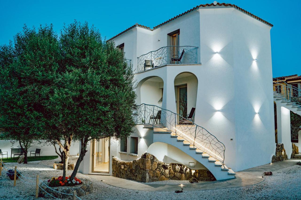 Seaside Home Posada  Buitenkant foto